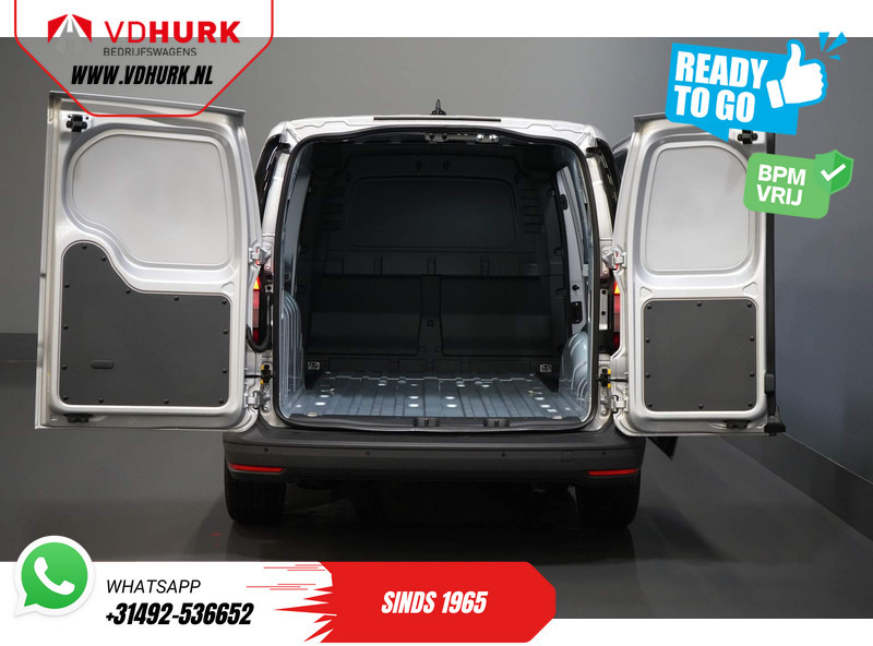 Volkswagen Caddy Cargo Maxi 2.0 TDI 125 pk DSG Aut. BPM VRIJ/ Virtual Cockpit/ 18" LMV/ Carplay/ Cruise/ PDC/ Omvormer - فان المدمجة: صور 5 Volkswagen Caddy Cargo Maxi 2.0 TDI 125 pk DSG Aut. BPM VRIJ/ Virtual Cockpit/ 18" LMV/ Carplay/ Cruise/ PDC/ Omvormer - فان المدمجة: صور 5