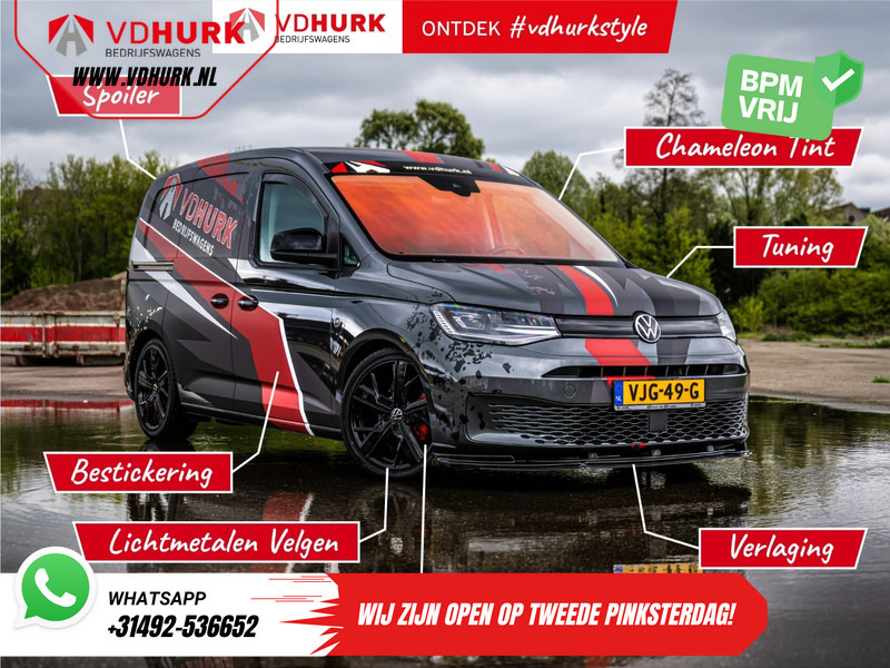 Volkswagen Crafter 35 2.0 TDI 140 pk L3H3 EXPORT ONLY Carplay/ Alarm/ Airco/ DAB+/ Cruise/ Navi/ Trekhaak/ PDC - فان: صور 4 Volkswagen Crafter 35 2.0 TDI 140 pk L3H3 EXPORT ONLY Carplay/ Alarm/ Airco/ DAB+/ Cruise/ Navi/ Trekhaak/ PDC - فان: صور 4