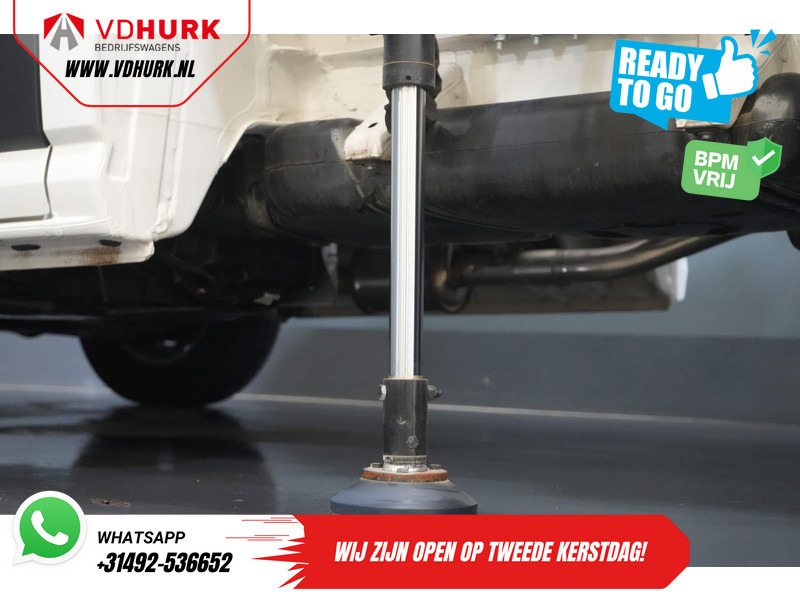 تأجير Volkswagen Crafter 50 165 pk Effer 352S Kraan/ Crane/ Kran/ Autokran/ PTO/ Open laadbak/ Dubbel Lucht Volkswagen Crafter 50 165 pk Effer 352S Kraan/ Crane/ Kran/ Autokran/ PTO/ Open laadbak/ Dubbel Lucht: صور 18