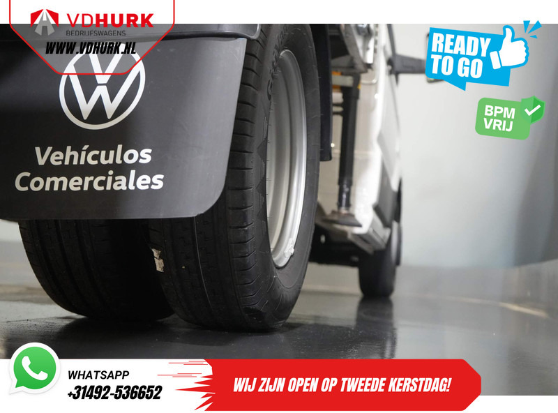 تأجير Volkswagen Crafter 50 165 pk Effer 352S Kraan/ Crane/ Kran/ Autokran/ PTO/ Open laadbak/ Dubbel Lucht Volkswagen Crafter 50 165 pk Effer 352S Kraan/ Crane/ Kran/ Autokran/ PTO/ Open laadbak/ Dubbel Lucht: صور 17