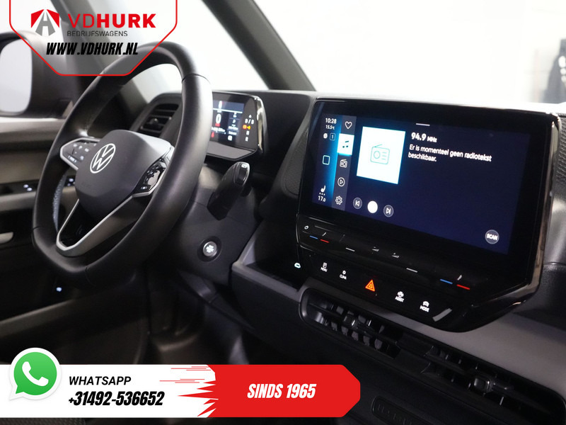 Volkswagen ID. Buzz Cargo 77 kWh 360km WLTP/ Adapt. Cruise/ Elek. Trekhaak/ Stoelverw./ Stuurverw./ Carplay/ Camera/ PDC/ LMV - فان المدمجة, فان كهربائية: صور 3 Volkswagen ID. Buzz Cargo 77 kWh 360km WLTP/ Adapt. Cruise/ Elek. Trekhaak/ Stoelverw./ Stuurverw./ Carplay/ Camera/ PDC/ LMV - فان المدمجة, فان كهربائية: صور 3