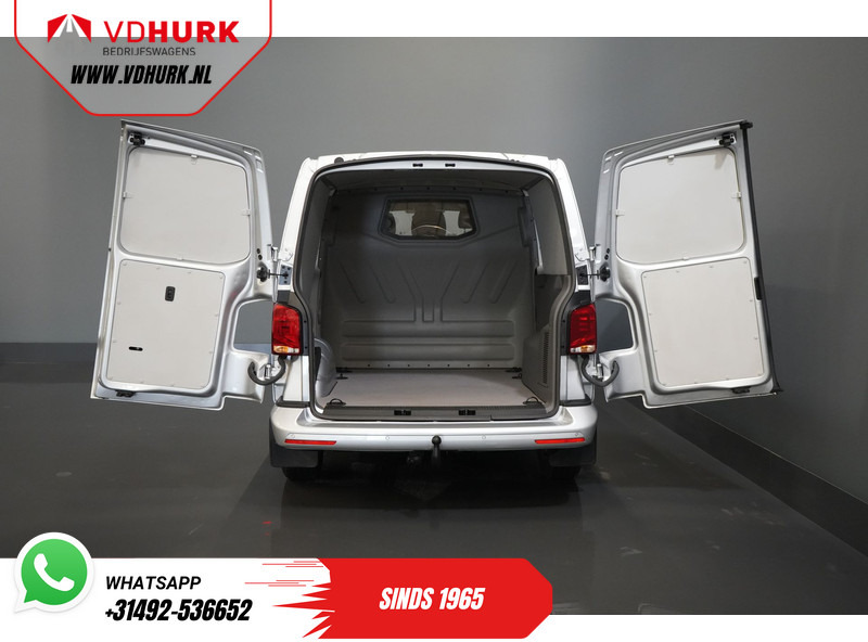 Volkswagen Transporter T6.1 2.0 TDI 150 pk DSG Aut. L2 DC Dubbel Cabine Highline BPM VRIJ! Adapt.Cruise/ LED/ 2xSchuifdeur/ Standkachel/ Carplay/ Stoel - فان المدمجة, الشاحنات الصغيرة كابينة مزدوجة: صور 5 Volkswagen Transporter T6.1 2.0 TDI 150 pk DSG Aut. L2 DC Dubbel Cabine Highline BPM VRIJ! Adapt.Cruise/ LED/ 2xSchuifdeur/ Standkachel/ Carplay/ Stoel - فان المدمجة, الشاحنات الصغيرة كابينة مزدوجة: صور 5
