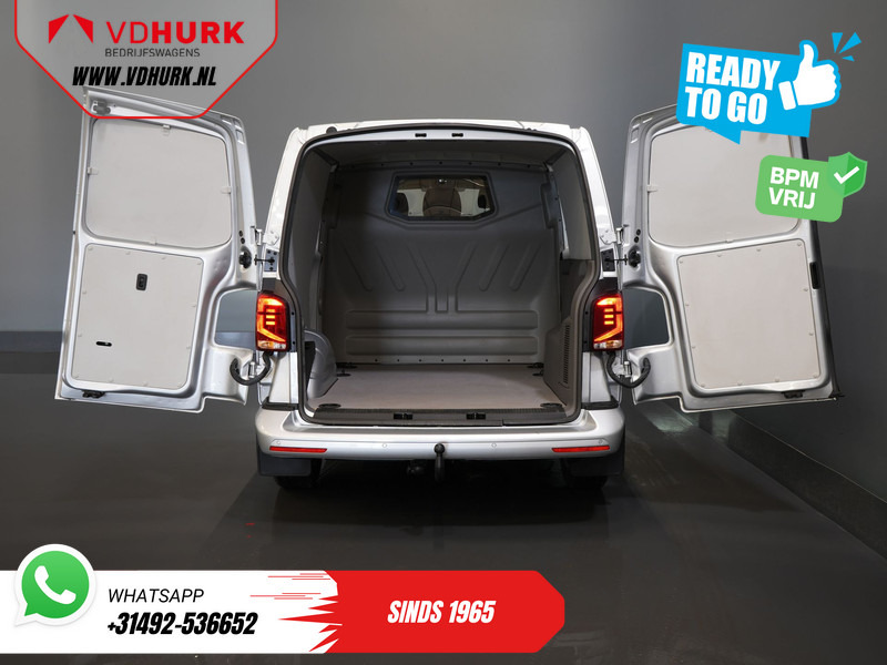 Volkswagen Transporter T6.1 2.0 TDI 150 pk DSG Aut. L2 DC Dubbel Cabine Highline BPM VRIJ! Adapt.Cruise/ LED/ 2xSchuifdeur/ Standkachel/ Carplay/ Stoel - فان المدمجة, الشاحنات الصغيرة كابينة مزدوجة: صور 5 Volkswagen Transporter T6.1 2.0 TDI 150 pk DSG Aut. L2 DC Dubbel Cabine Highline BPM VRIJ! Adapt.Cruise/ LED/ 2xSchuifdeur/ Standkachel/ Carplay/ Stoel - فان المدمجة, الشاحنات الصغيرة كابينة مزدوجة: صور 5