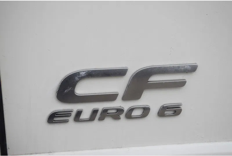 DAF CF 460 - شاحنة ذات الخطاف: صور 4 DAF CF 460 - شاحنة ذات الخطاف: صور 4