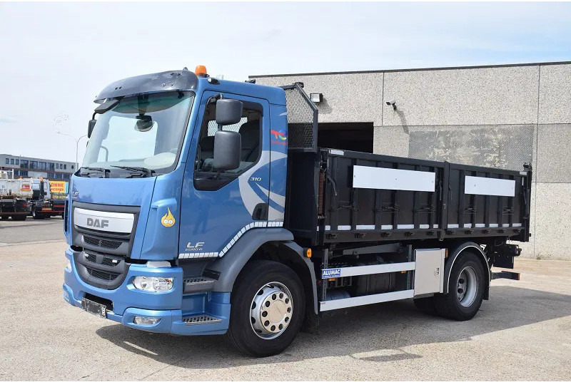 DAF LF 310 - قلابات: صور 3 DAF LF 310 - قلابات: صور 3