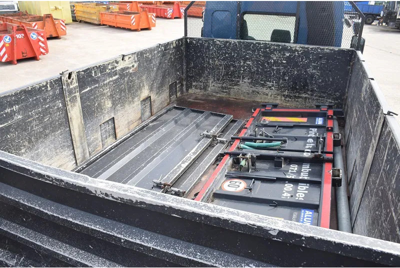 DAF LF 310 - قلابات: صور 4 DAF LF 310 - قلابات: صور 4