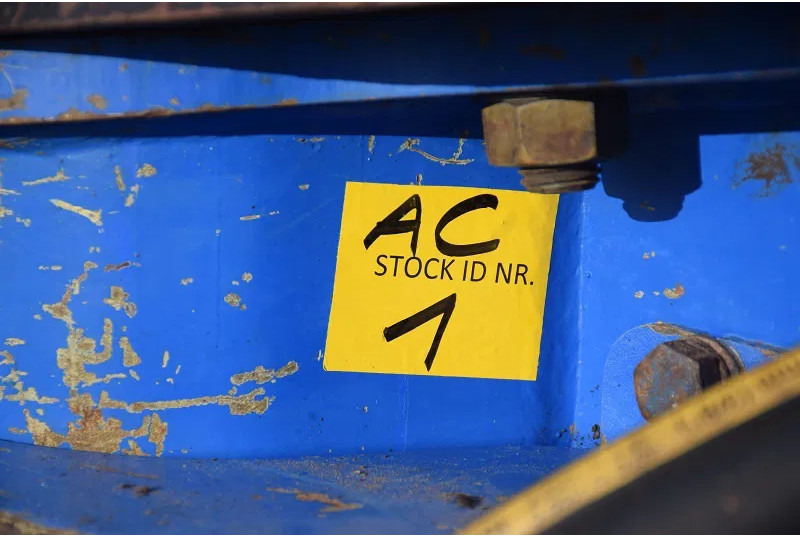 Diversen ARDEN EQUIPMENT S1501 - CW40 - مخلبي - آلات البناء: صور 5 Diversen ARDEN EQUIPMENT S1501 - CW40 - مخلبي - آلات البناء: صور 5