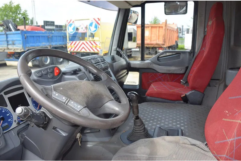 Iveco Stralis 270 - قلابات: صور 5 Iveco Stralis 270 - قلابات: صور 5