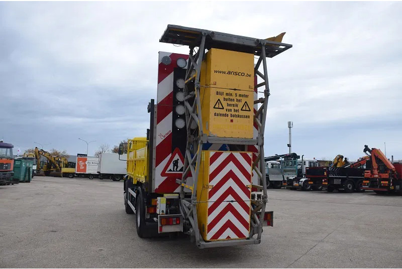 MAN Man L280 B - Shock Absorber - قلابات: صور 5 MAN Man L280 B - Shock Absorber - قلابات: صور 5