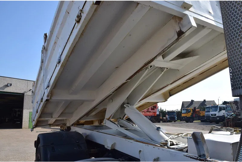 MAN TGA 19.310 - قلابات: صور 4 MAN TGA 19.310 - قلابات: صور 4