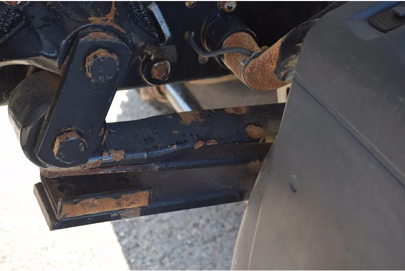 MAN TGA 19.310 - قلابات: صور 5 MAN TGA 19.310 - قلابات: صور 5