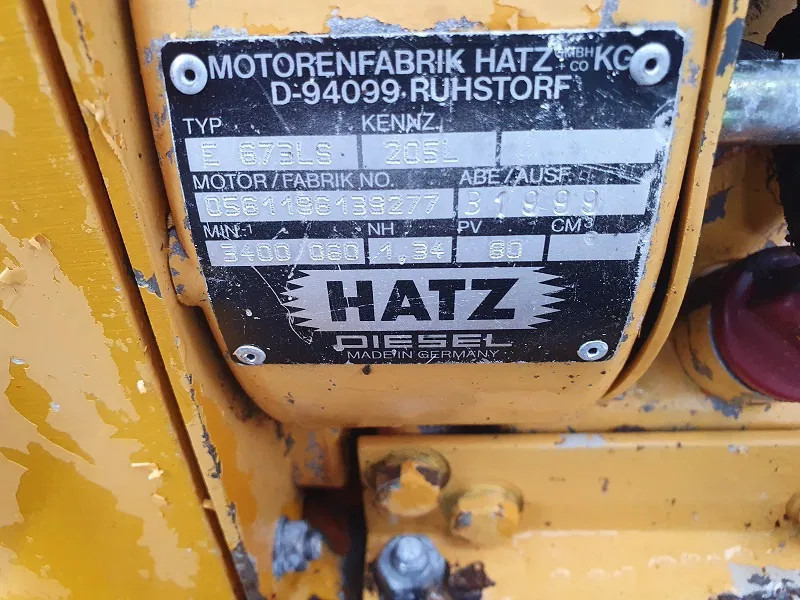 Weber E673LS - ملحقات - آلات البناء: صور 2 Weber E673LS - ملحقات - آلات البناء: صور 2