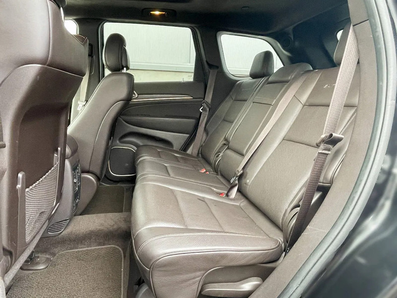 Jeep Grand Cherokee Jeep Grand Cherokee *Export*AHK 2,9t*zetelverw. voor-achter*elektr. zetels*adaptive cruise control - سيارة دفع رباعي: صور 4 Jeep Grand Cherokee Jeep Grand Cherokee *Export*AHK 2,9t*zetelverw. voor-achter*elektr. zetels*adaptive cruise control - سيارة دفع رباعي: صور 4