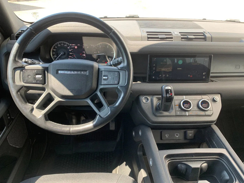 Land Rover Defender X-Dynamic*360°Camera*Elektrische ramen en spiegels*Wegklapbare trekhaak*Cruise Control* - سيارة: صور 3 Land Rover Defender X-Dynamic*360°Camera*Elektrische ramen en spiegels*Wegklapbare trekhaak*Cruise Control* - سيارة: صور 3