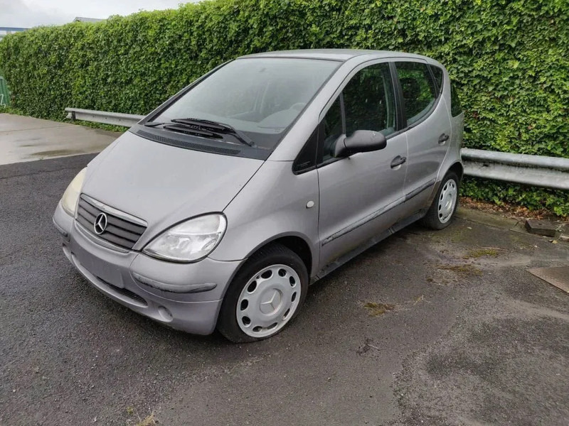 Mercedes-Benz A-Klasse A 170 CDI *export - هاتشباك: صور 1 Mercedes-Benz A-Klasse A 170 CDI *export - هاتشباك: صور 1