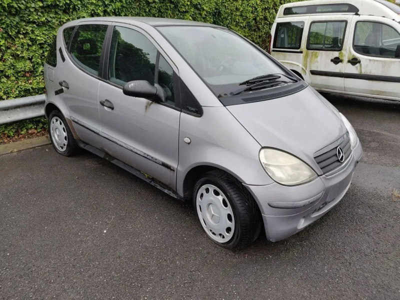 Mercedes-Benz A-Klasse A 170 CDI *export - سيارة: صور 2 Mercedes-Benz A-Klasse A 170 CDI *export - سيارة: صور 2