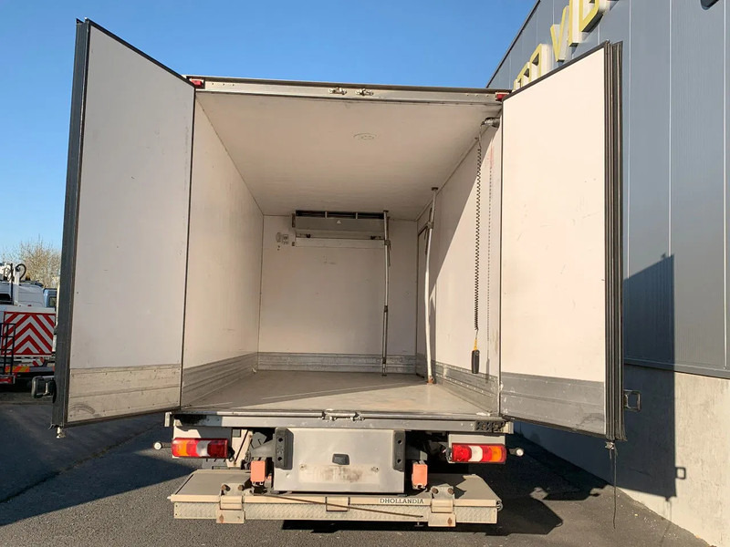 Mercedes-Benz Atego 1018 KOELING*Cruise control*Airconditioning*Geveerde bestuurdersstoel* - بصندوق مغلق شاحنة: صور 5 Mercedes-Benz Atego 1018 KOELING*Cruise control*Airconditioning*Geveerde bestuurdersstoel* - بصندوق مغلق شاحنة: صور 5