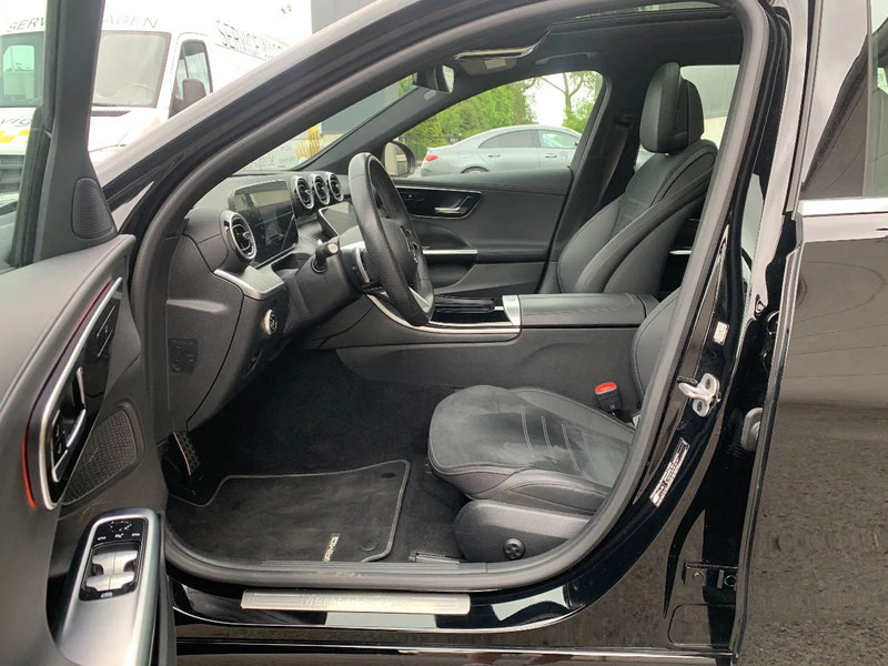 Mercedes-Benz C-Klasse 300*Parktronic*Thermatic*Distronic*Rijstrookassistent*Panoramische dak* - سيارة: صور 4 Mercedes-Benz C-Klasse 300*Parktronic*Thermatic*Distronic*Rijstrookassistent*Panoramische dak* - سيارة: صور 4