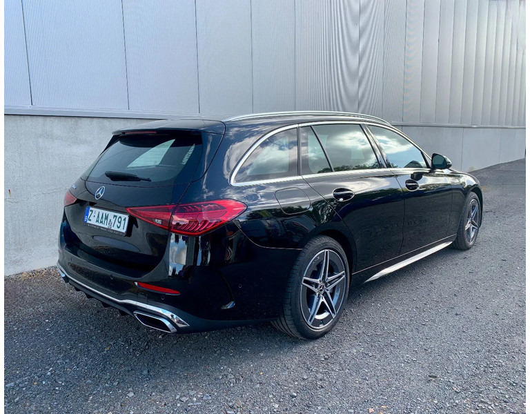 Mercedes-Benz C-Klasse 300*Parktronic*Thermatic*Distronic*Rijstrookassistent*Panoramische dak* - سيارة: صور 2 Mercedes-Benz C-Klasse 300*Parktronic*Thermatic*Distronic*Rijstrookassistent*Panoramische dak* - سيارة: صور 2