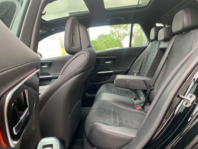 Mercedes-Benz C-Klasse 300*Parktronic*Thermatic*Distronic*Rijstrookassistent*Panoramische dak* - سيارة: صور 5 Mercedes-Benz C-Klasse 300*Parktronic*Thermatic*Distronic*Rijstrookassistent*Panoramische dak* - سيارة: صور 5