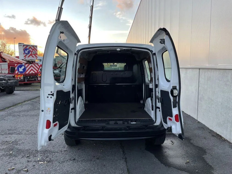 تأجير Mercedes-Benz Citan 109 CDI *Navigatie*Airco*Buitenspiegels verwarmd&elektr. verstelbaar Mercedes-Benz Citan 109 CDI *Navigatie*Airco*Buitenspiegels verwarmd&elektr. verstelbaar: صور 7