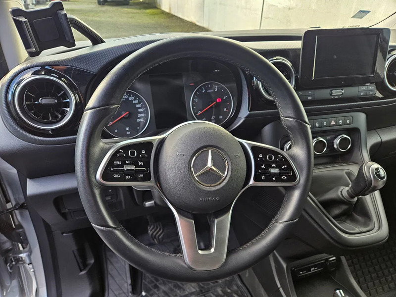 Mercedes-Benz Citan 112CDI*Dubbele schuifdeur*Achteruitrijcamera*Stoelverwarming - فان المدمجة: صور 5 Mercedes-Benz Citan 112CDI*Dubbele schuifdeur*Achteruitrijcamera*Stoelverwarming - فان المدمجة: صور 5