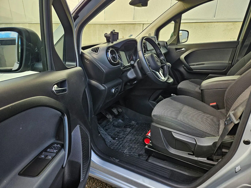 Mercedes-Benz Citan 112CDI*Dubbele schuifdeur*Achteruitrijcamera*Stoelverwarming - فان المدمجة: صور 3 Mercedes-Benz Citan 112CDI*Dubbele schuifdeur*Achteruitrijcamera*Stoelverwarming - فان المدمجة: صور 3