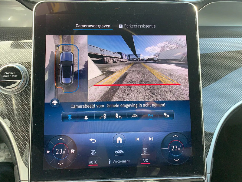 Mercedes-Benz GLC 300de *360°camera*Tempomat*Zetelverwarming*Panoramisch dak* - سيارة: صور 3 Mercedes-Benz GLC 300de *360°camera*Tempomat*Zetelverwarming*Panoramisch dak* - سيارة: صور 3