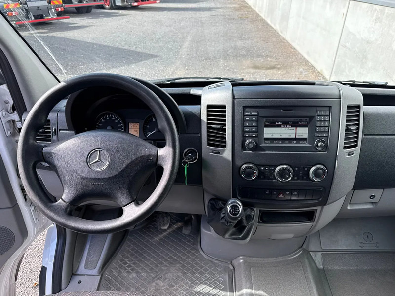 Mercedes-Benz Sprinter 313 CDI 9Pers*DubbeleAirco*Diesel*EcoStartStop* - سيارة: صور 2 Mercedes-Benz Sprinter 313 CDI 9Pers*DubbeleAirco*Diesel*EcoStartStop* - سيارة: صور 2