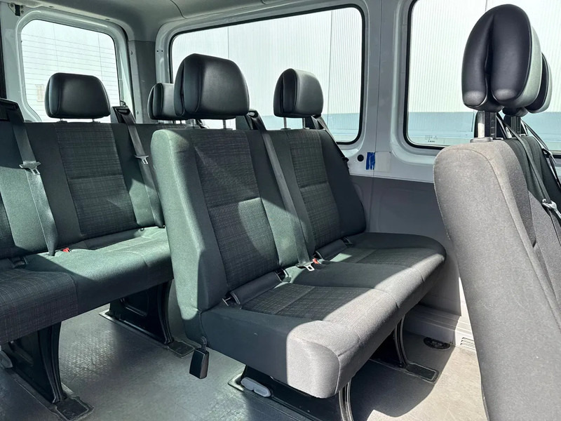 سيارة Mercedes-Benz Sprinter 313 CDI 9Pers*DubbeleAirco*Diesel*EcoStartStop*: صور 10