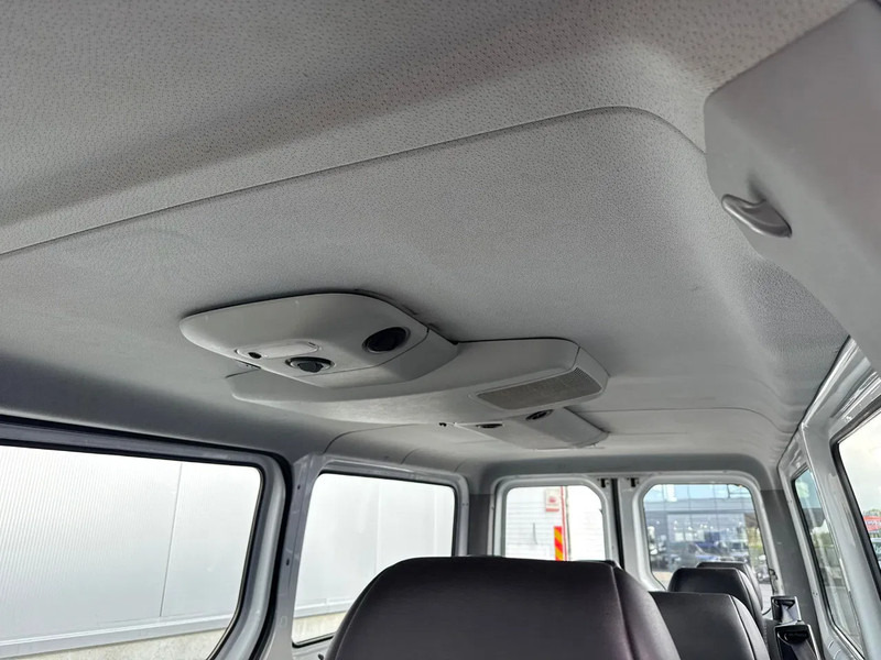 Mercedes-Benz Sprinter 313 CDI 9Pers*DubbeleAirco*Diesel*EcoStartStop* - سيارة: صور 5 Mercedes-Benz Sprinter 313 CDI 9Pers*DubbeleAirco*Diesel*EcoStartStop* - سيارة: صور 5