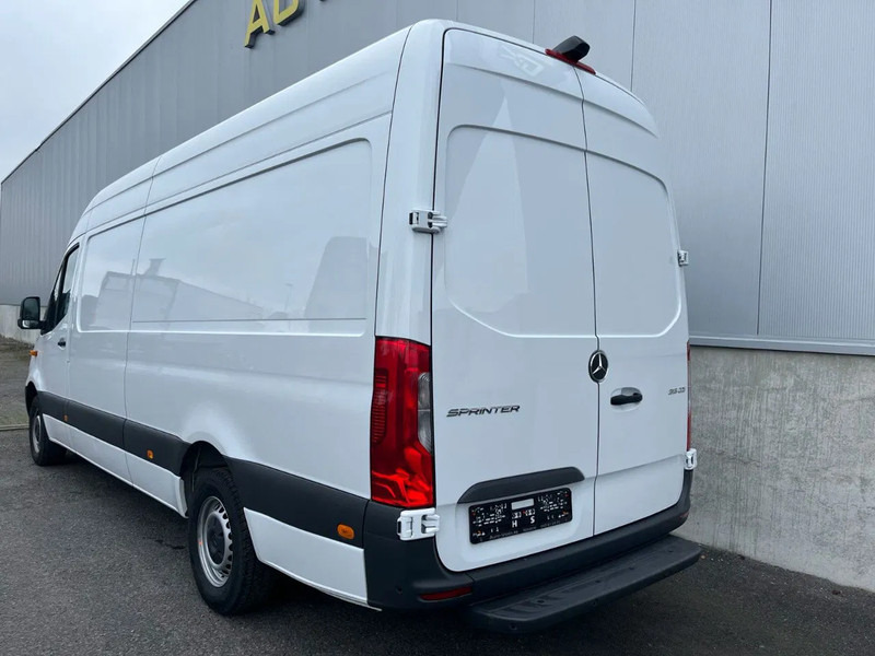 Mercedes-Benz Sprinter 315 L3H2*360°Camera*parktronic*cruise control*zetelverwarming* - فان: صور 2 Mercedes-Benz Sprinter 315 L3H2*360°Camera*parktronic*cruise control*zetelverwarming* - فان: صور 2