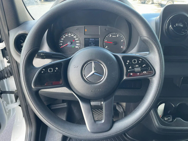 Mercedes-Benz Sprinter 315 L3H2*koelwagen*360°camera*parktronic*cruise control* zetelverwarming* - فان: صور 2 Mercedes-Benz Sprinter 315 L3H2*koelwagen*360°camera*parktronic*cruise control* zetelverwarming* - فان: صور 2