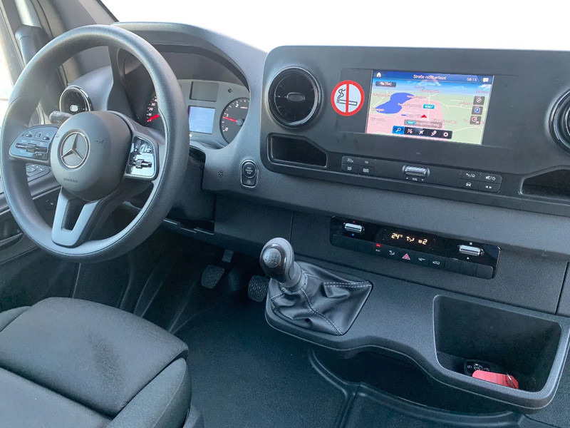 Mercedes-Benz Sprinter 317 CDI*L2H2*360°Camera*Zetelverwarming*Tempomat*Navi* - فان: صور 5 Mercedes-Benz Sprinter 317 CDI*L2H2*360°Camera*Zetelverwarming*Tempomat*Navi* - فان: صور 5