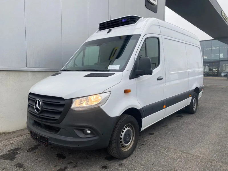 Mercedes-Benz Sprinter 317 CDI*NEW XARIOS 350*L2H2*360°CAMERA*TEMPOMAT*NAVIGATIE* - الشاحنات الصغيرة المبردة: صور 1 Mercedes-Benz Sprinter 317 CDI*NEW XARIOS 350*L2H2*360°CAMERA*TEMPOMAT*NAVIGATIE* - الشاحنات الصغيرة المبردة: صور 1