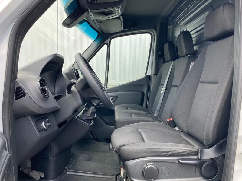 Mercedes-Benz Sprinter 317 CDI*NEW XARIOS 350*L2H2*360°CAMERA*TEMPOMAT*NAVIGATIE* - الشاحنات الصغيرة المبردة: صور 3 Mercedes-Benz Sprinter 317 CDI*NEW XARIOS 350*L2H2*360°CAMERA*TEMPOMAT*NAVIGATIE* - الشاحنات الصغيرة المبردة: صور 3