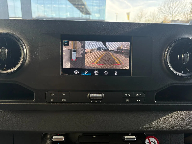 Mercedes-Benz Sprinter 317 L2H2*360°Camera*Airco*Navigatie*Zetelverwarming - فان: صور 5 Mercedes-Benz Sprinter 317 L2H2*360°Camera*Airco*Navigatie*Zetelverwarming - فان: صور 5