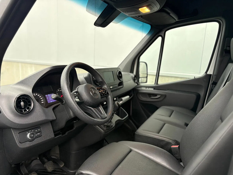 Mercedes-Benz Sprinter 319 *Navigatie*Camera*Airco*EcoStartStop* - فان: صور 2 Mercedes-Benz Sprinter 319 *Navigatie*Camera*Airco*EcoStartStop* - فان: صور 2