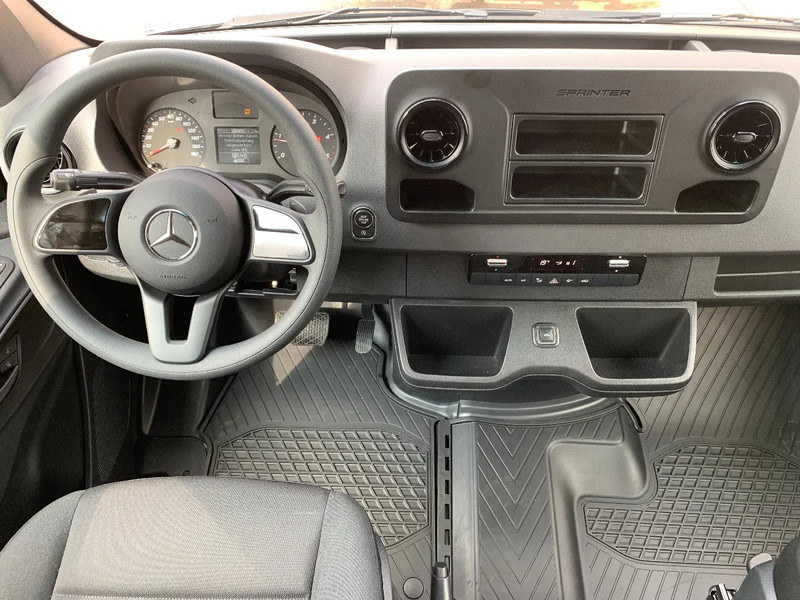 Mercedes-Benz Sprinter 419*L2H2*ELEKTR. SPIEGELS*ELEKTR. ZIJDEUR*TREKHAAK*TACHOGRAAF - فان: صور 4 Mercedes-Benz Sprinter 419*L2H2*ELEKTR. SPIEGELS*ELEKTR. ZIJDEUR*TREKHAAK*TACHOGRAAF - فان: صور 4