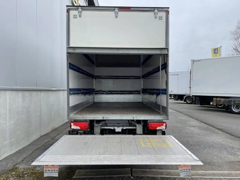 Mercedes-Benz Sprinter 514 *Airconditioning*Cruise control*Zijwindassistent*laadbrug - الشاحنات الصغيرة صندوق مغلق: صور 4 Mercedes-Benz Sprinter 514 *Airconditioning*Cruise control*Zijwindassistent*laadbrug - الشاحنات الصغيرة صندوق مغلق: صور 4