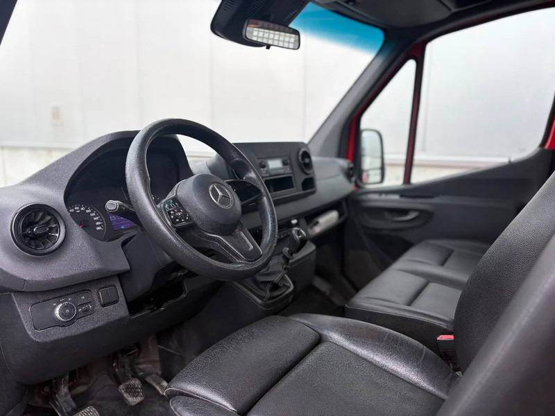 Mercedes-Benz Sprinter 514 *Kipper*Trekhaak*OpenLaadbak*Airco* - قلاب صغير: صور 3 Mercedes-Benz Sprinter 514 *Kipper*Trekhaak*OpenLaadbak*Airco* - قلاب صغير: صور 3