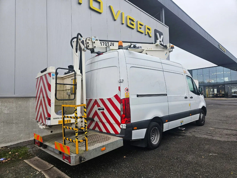 Mercedes-Benz Sprinter 516CDI*GSR 170TJV*Achteruitrijcamera - الشاحنات الصغيرة: صور 2 Mercedes-Benz Sprinter 516CDI*GSR 170TJV*Achteruitrijcamera - الشاحنات الصغيرة: صور 2