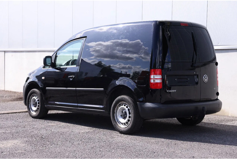 Volkswagen Caddy PARKSENSOREN-SCHUIFDEUR-RADIO USB-TREKHAAK - فان المدمجة: صور 2 Volkswagen Caddy PARKSENSOREN-SCHUIFDEUR-RADIO USB-TREKHAAK - فان المدمجة: صور 2