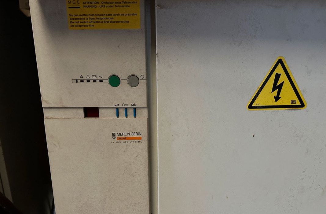 Armoires electriques completes ou nue - معدات صناعية: صور 3 Armoires electriques completes ou nue - معدات صناعية: صور 3