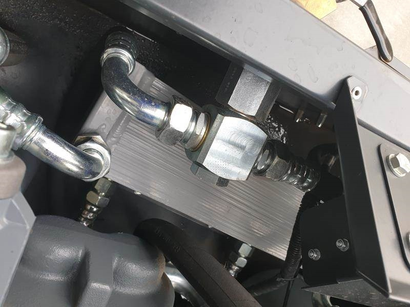 Atlas-Copco CPS 5.0 - N - R - ضاغط الهواء: صور 5 Atlas-Copco CPS 5.0 - N - R - ضاغط الهواء: صور 5