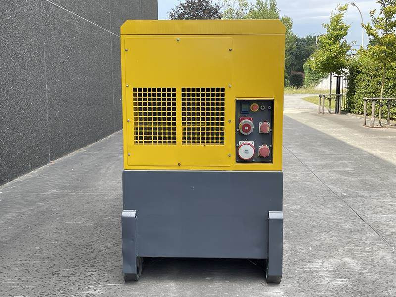 Atlas-Copco QAS 150 - مجموعة المولدات: صور 2 Atlas-Copco QAS 150 - مجموعة المولدات: صور 2