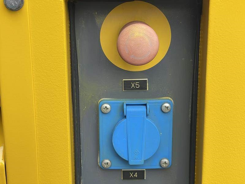 Atlas-Copco QAS 40 - مجموعة المولدات: صور 3 Atlas-Copco QAS 40 - مجموعة المولدات: صور 3