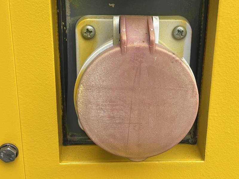 Atlas-Copco QAS 40 - مجموعة المولدات: صور 5 Atlas-Copco QAS 40 - مجموعة المولدات: صور 5