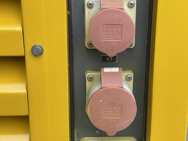 Atlas-Copco QAS 40 - مجموعة المولدات: صور 4 Atlas-Copco QAS 40 - مجموعة المولدات: صور 4