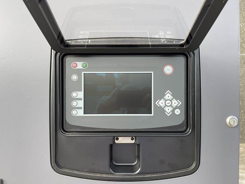 Atlas-Copco X 28 STAGE V - ضاغط الهواء: صور 4 Atlas-Copco X 28 STAGE V - ضاغط الهواء: صور 4